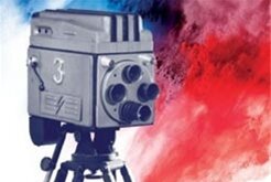 60 let televizního vysílání na území České republiky