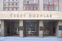 90 let s vámi - Český rozhlas slaví 90. narozeniny