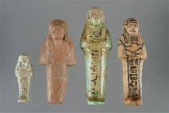Egyptské mumie