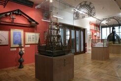 Architektura, stavitelství a design