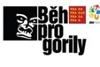 Běh pro gorily