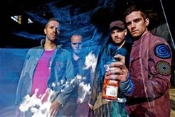 Coldplay