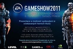 EA Gameshow 2011