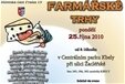 Farmářské trhy v Kbelích