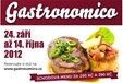 Festival Gastronomico 2012
