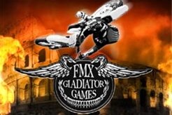 FREESTYLE MOTOCROSS: Gladiator Games