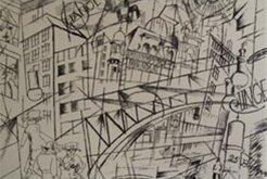 Georg Grosz – Zkažená společnost