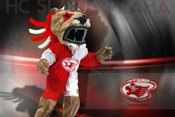 HC Slavia Praha - HC Sparta Praha