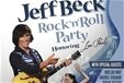 Jeff Beck