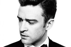 JUSTIN TIMBERLAKE: The 20/20 Experience Tour