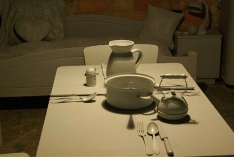 Vědomé nevědomí Kamily Ženaté