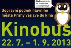 Kinobus 2013
