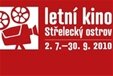 Letní kino Střelecký ostrov