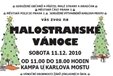 Malostranské Vánoce