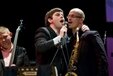 JAZZ NA HRADĚ : Maris Briezkalns Quintet