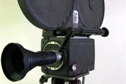 Městská knihovna v Praze: Film