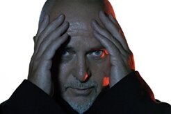 PETER GABRIEL