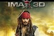 Piráti z Karibiku vyvěsí svou vlajku také v kině IMAX