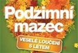 Podzimní mazec