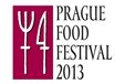 Prague Food Festival 2013