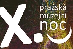 X. Pražská muzejní noc