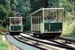 Výstava o pražských lanovkách