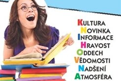 První pouliční knihovna