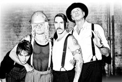 Red Hot Chili Peppers