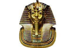 Příběh Tutanchamonova pokladu