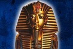 Tutanchamon – jeho hrob a poklady