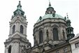 VARHANNÍ KONCERTY U SV. MIKULÁŠE