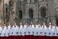 Winchester Cathedral Choir