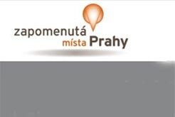 Objevujeme Zapomenutá místa Prahy