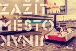 Zažít město jinak 2012