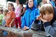 Večerní prohlídky v ZOO Praha