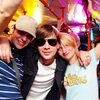 Poj�zdn� p�rty v tramvaji